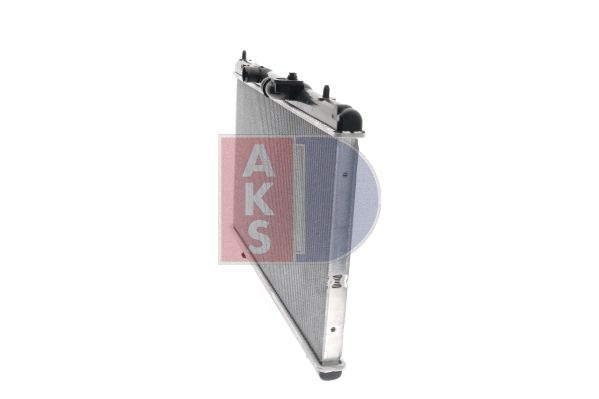 AKS DASIS Radiaator,mootorijahutus 060058N